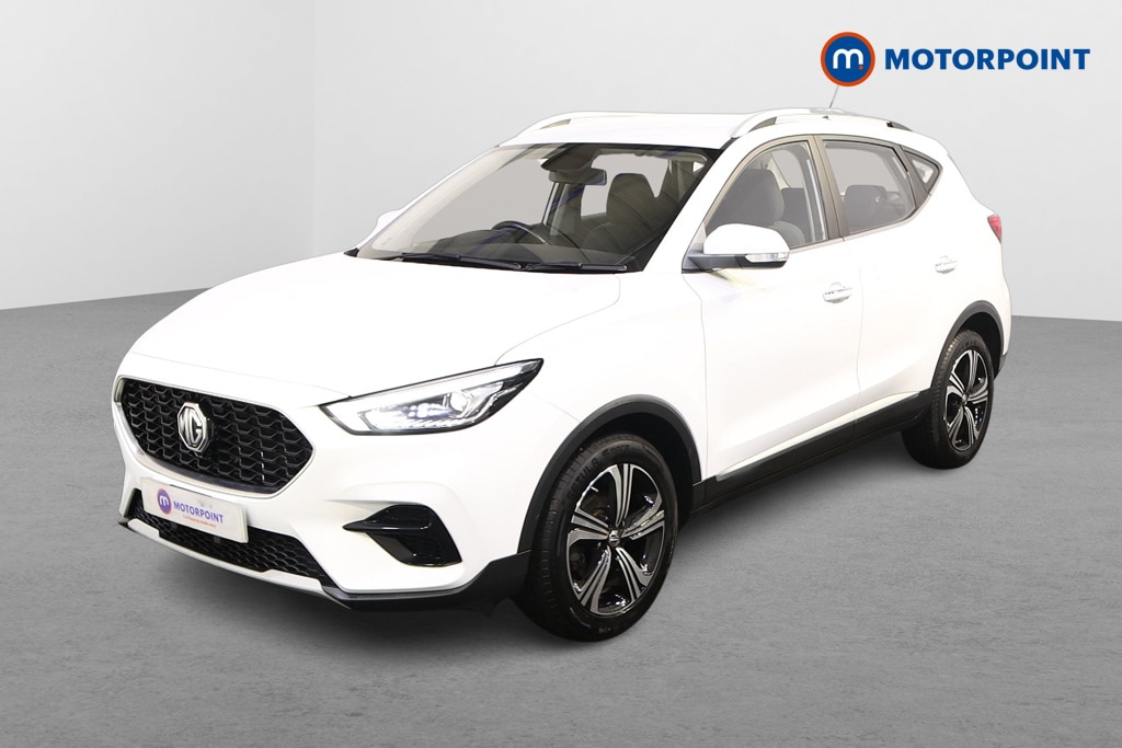 Used MG MG ZS 2021 for sale - 76908975: Photo 3