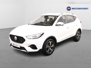 Used MG MG ZS 2021 for sale - 76908975: Photo