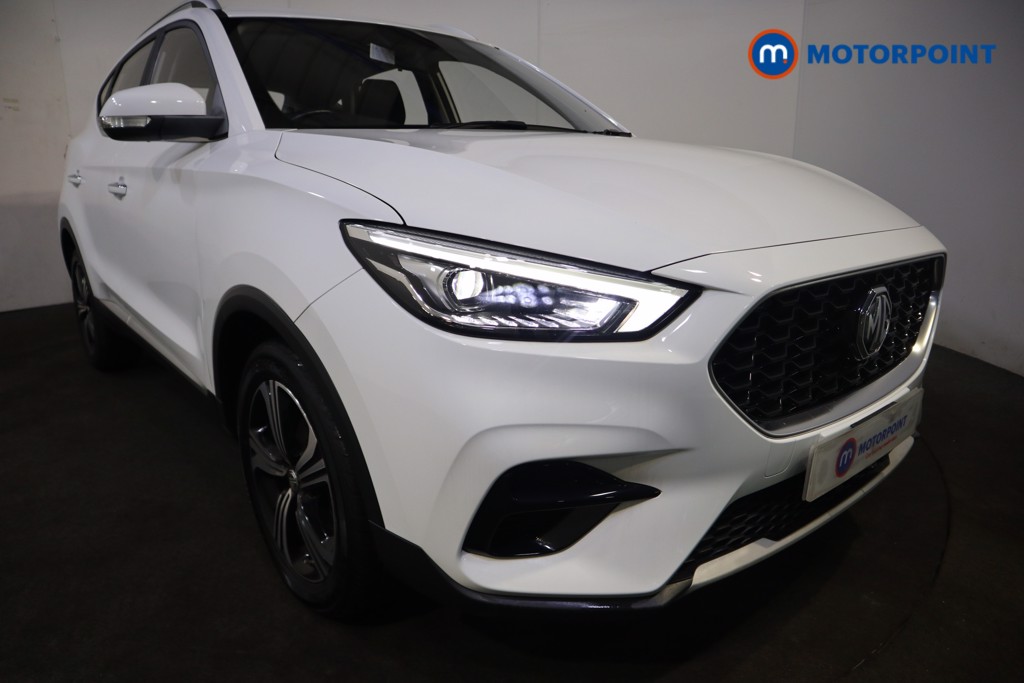 Used MG MG ZS 2021 for sale - 76908975: Photo 40