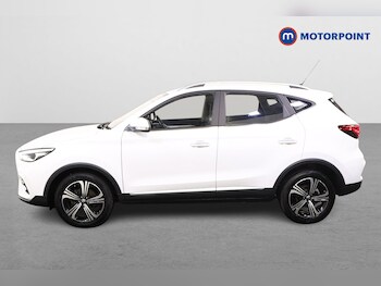 Used MG MG ZS 2021 for sale - 76908975: Photo