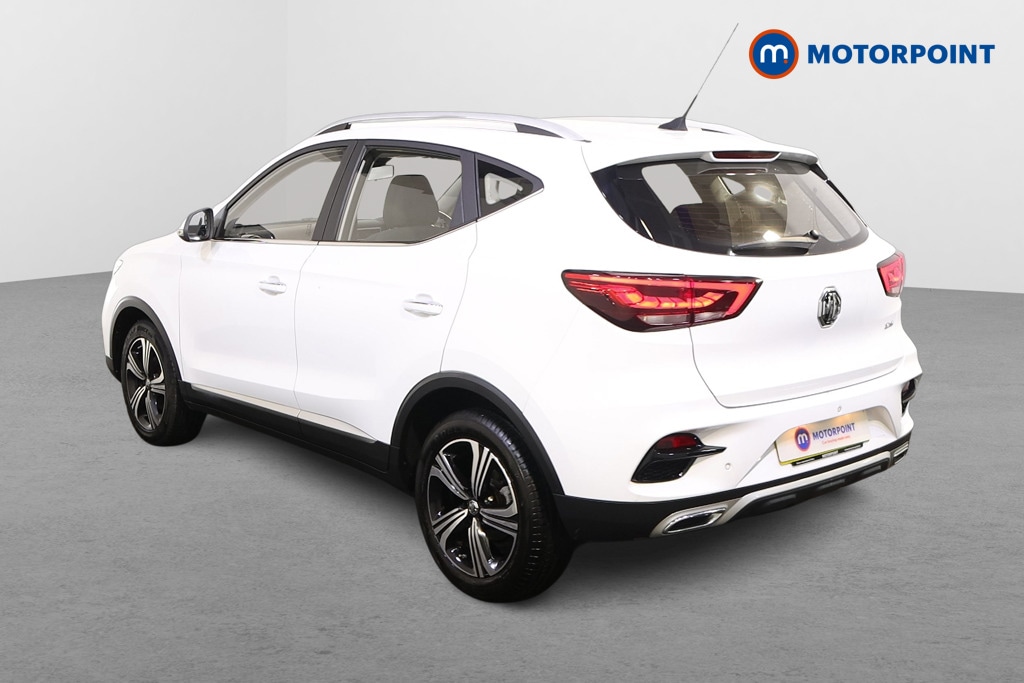 Used MG MG ZS 2021 for sale - 76908975: Photo 5