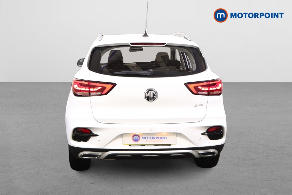 Used MG MG ZS 2021 for sale - 76908975: Photo 6