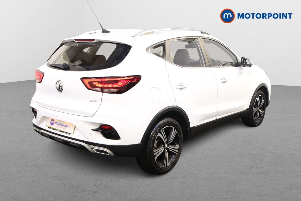 Used MG MG ZS 2021 for sale - 76908975: Photo 7