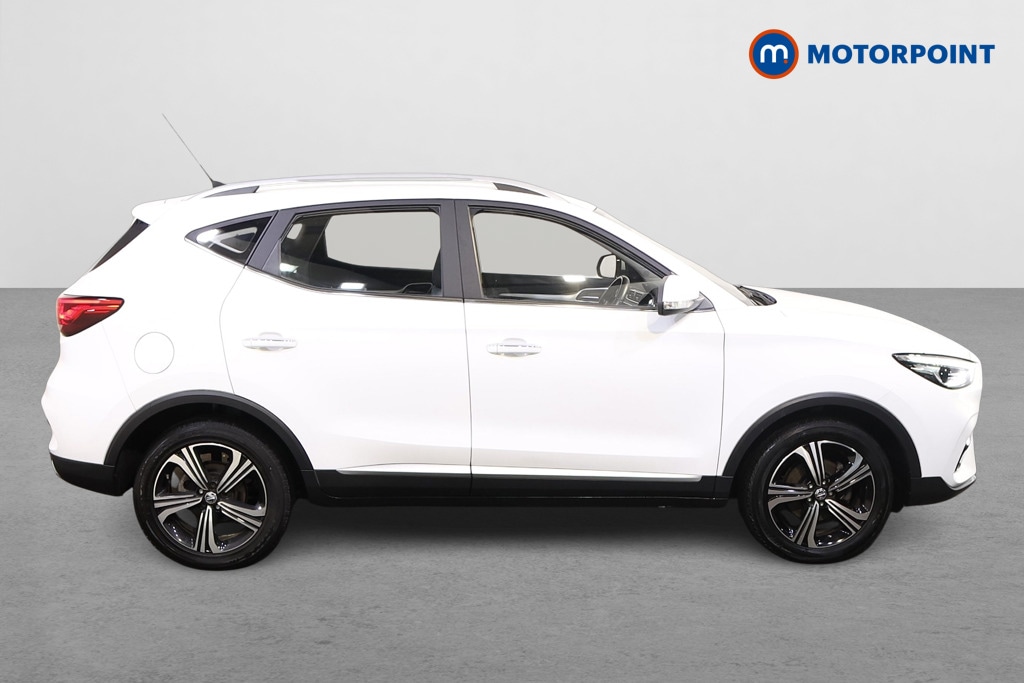 Used MG MG ZS 2021 for sale - 76908975: Photo 8