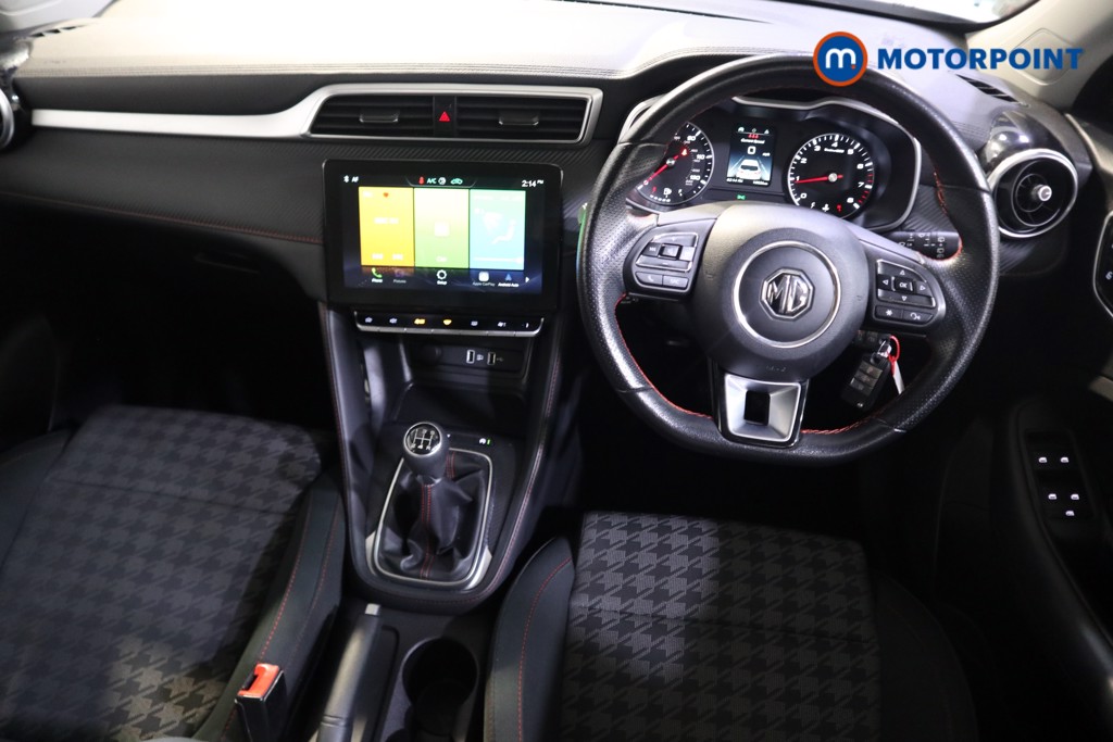 Used MG MG ZS 2021 for sale - 76908975: Photo 9