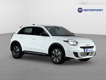 Used Fiat 600 2025 for sale - 79560647: Photo