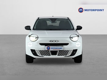 Used Fiat 600 2025 for sale - 79560647: Photo