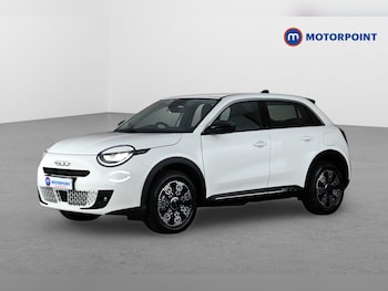 Used Fiat 600 2025 for sale - 79560647: Photo