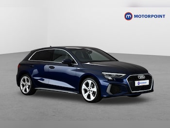 Used Audi A3 2024 for sale - 78566039: Photo