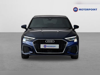 Used Audi A3 2024 for sale - 78566039: Photo