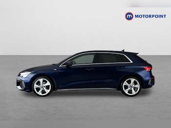 Used Audi A3 2024 for sale - 78566039: Photo