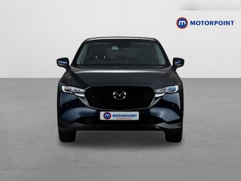 Used Mazda CX-5 2022 for sale - 79177555: Photo