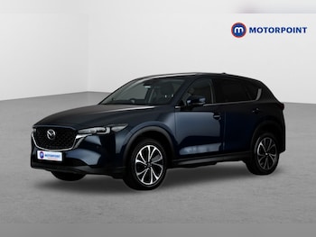 Used Mazda CX-5 2022 for sale - 79177555: Photo