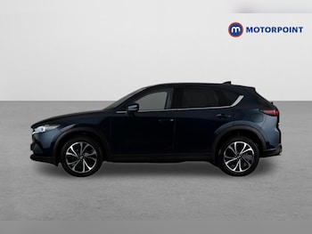 Used Mazda CX-5 2022 for sale - 79177555: Photo