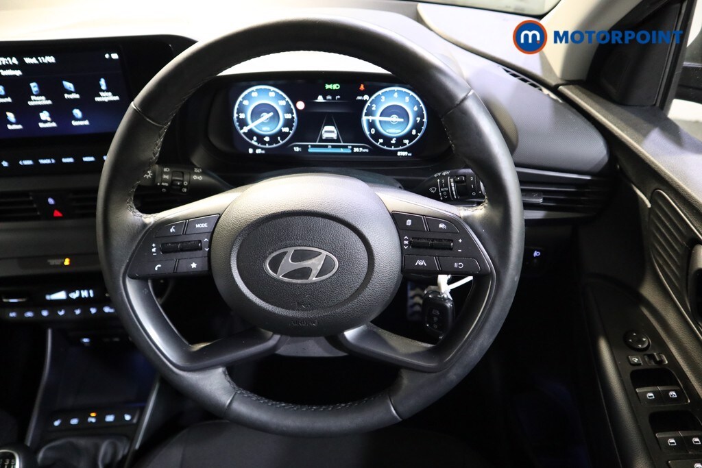 Used Hyundai BAYON 2024 for sale - 77516769: Photo 10
