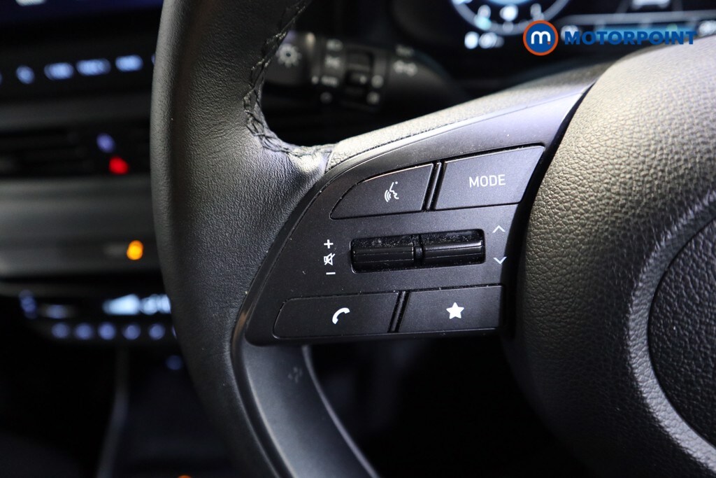 Used Hyundai BAYON 2024 for sale - 77516769: Photo 11