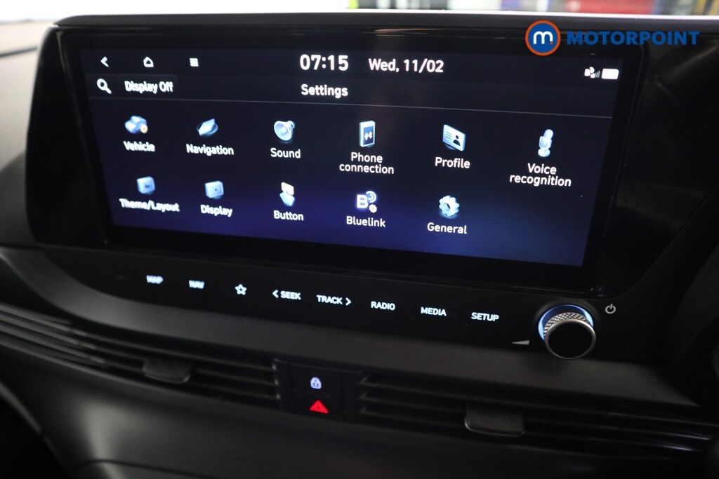 Used Hyundai BAYON 2024 for sale - 77516769: Photo 15