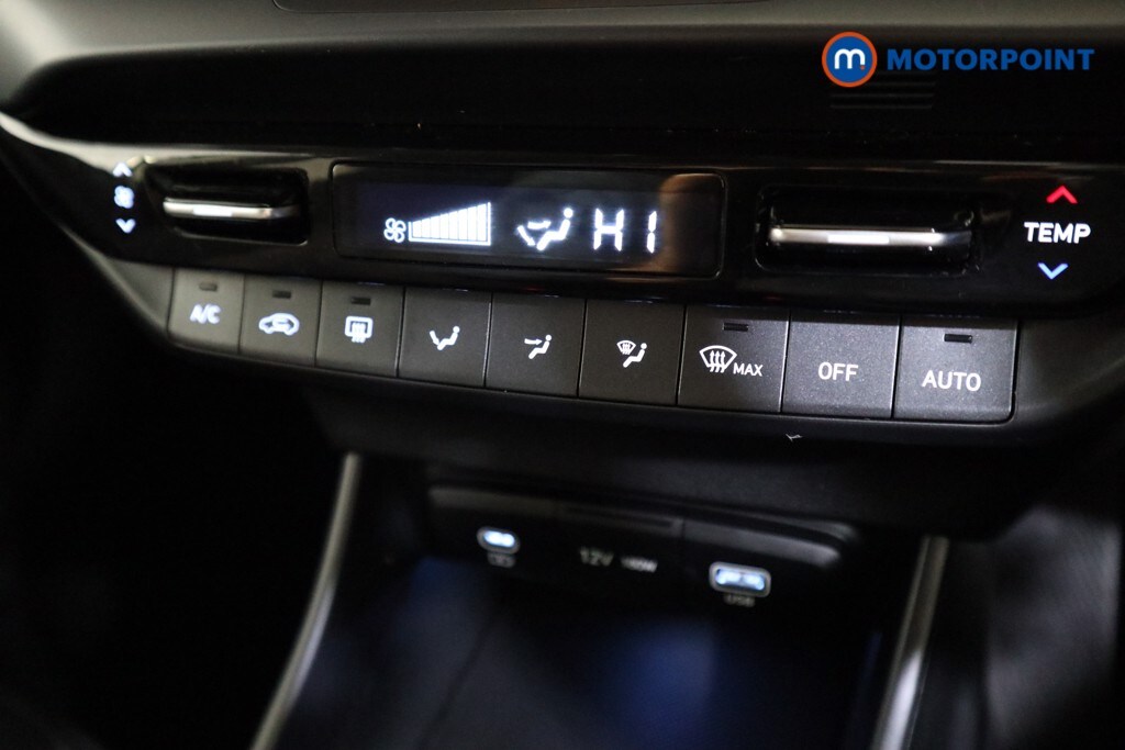 Used Hyundai BAYON 2024 for sale - 77516769: Photo 17