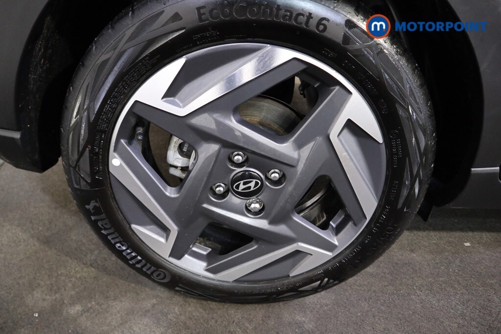 Used Hyundai BAYON 2024 for sale - 77516769: Photo 29