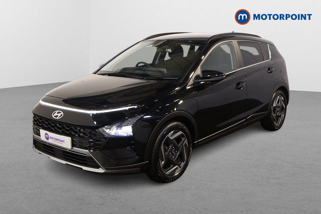 Used Hyundai BAYON 2024 for sale - 77516769: Photo 3