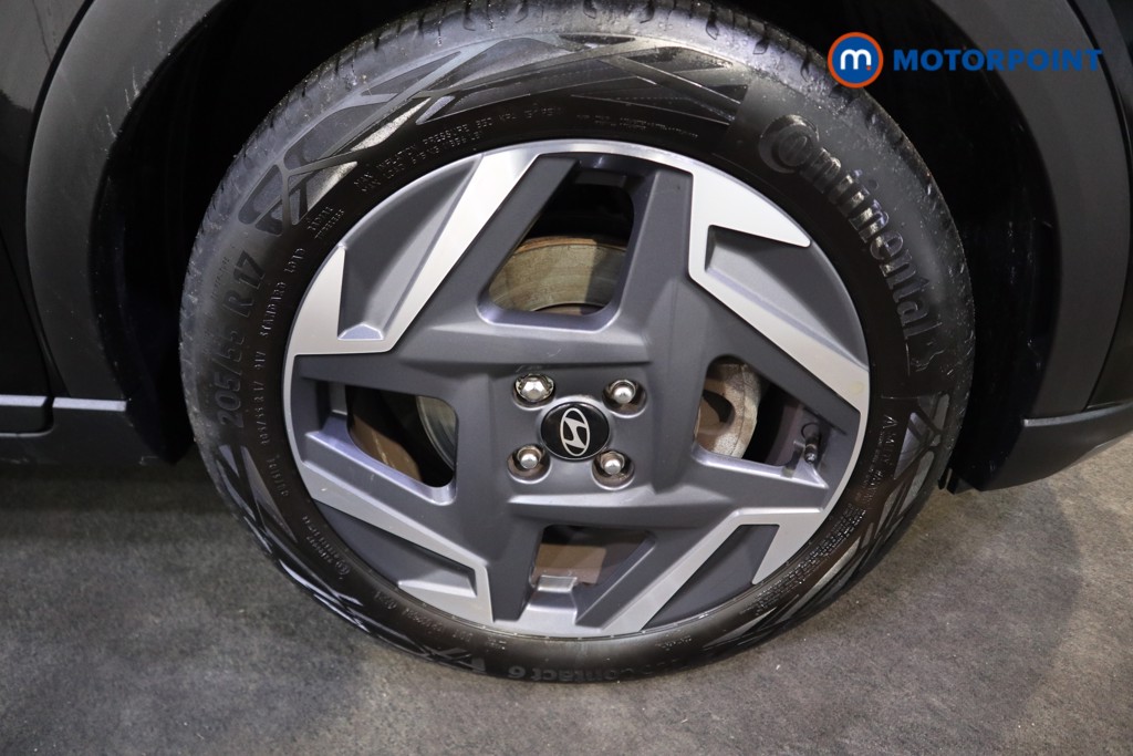 Used Hyundai BAYON 2024 for sale - 77516769: Photo 30