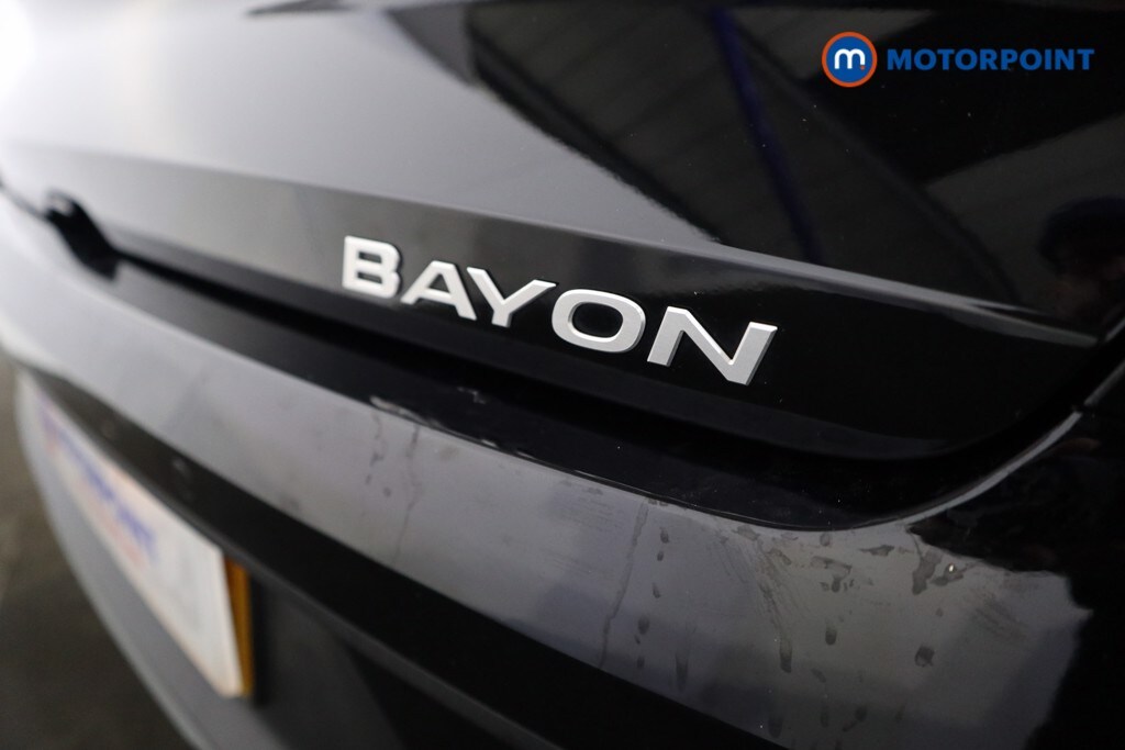 Used Hyundai BAYON 2024 for sale - 77516769: Photo 36