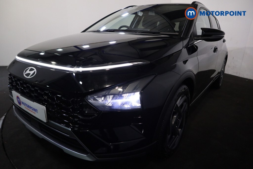 Used Hyundai BAYON 2024 for sale - 77516769: Photo 44