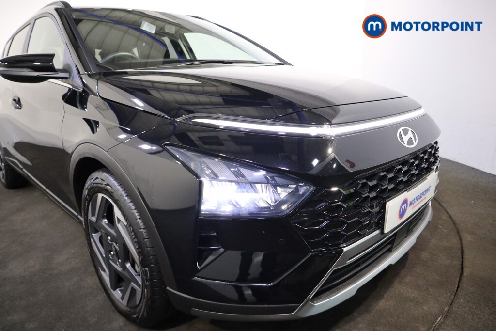 Used Hyundai BAYON 2024 for sale - 77516769: Photo 46