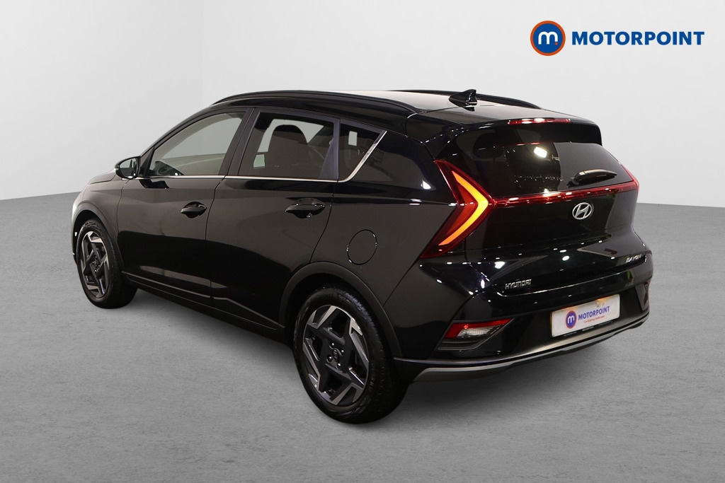 Used Hyundai BAYON 2024 for sale - 77516769: Photo 5