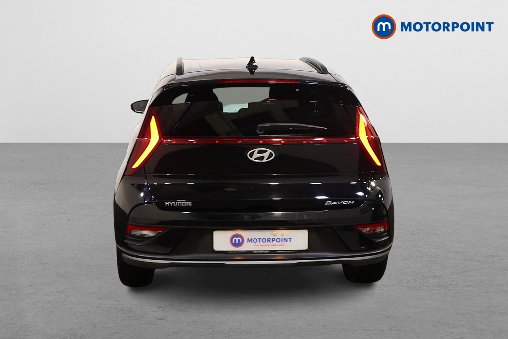 Used Hyundai BAYON 2024 for sale - 77516769: Photo 6