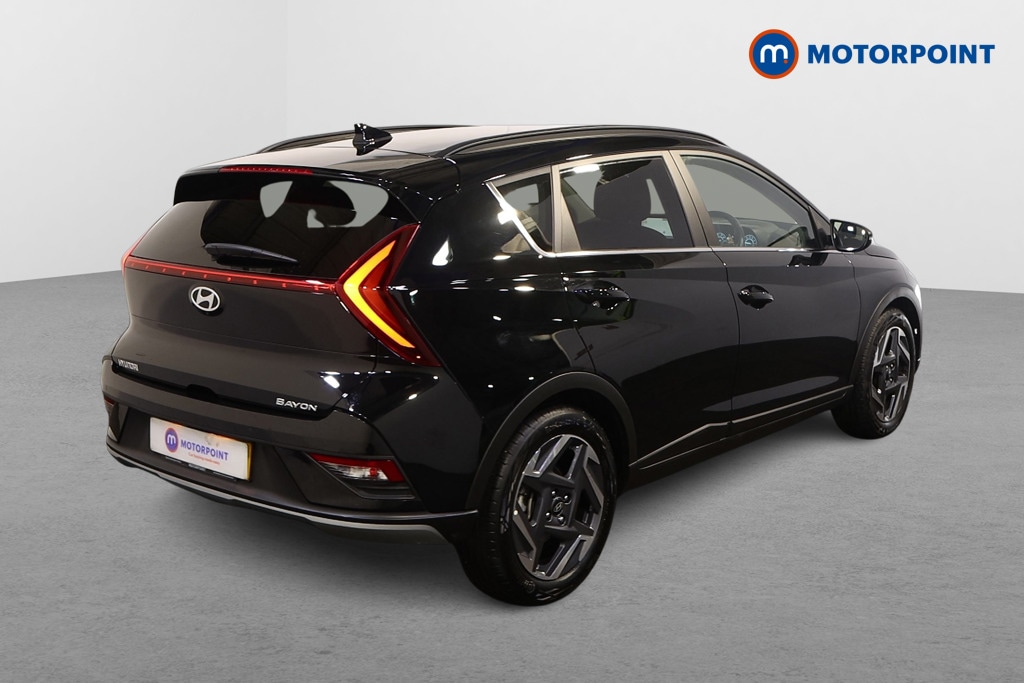 Used Hyundai BAYON 2024 for sale - 77516769: Photo 7