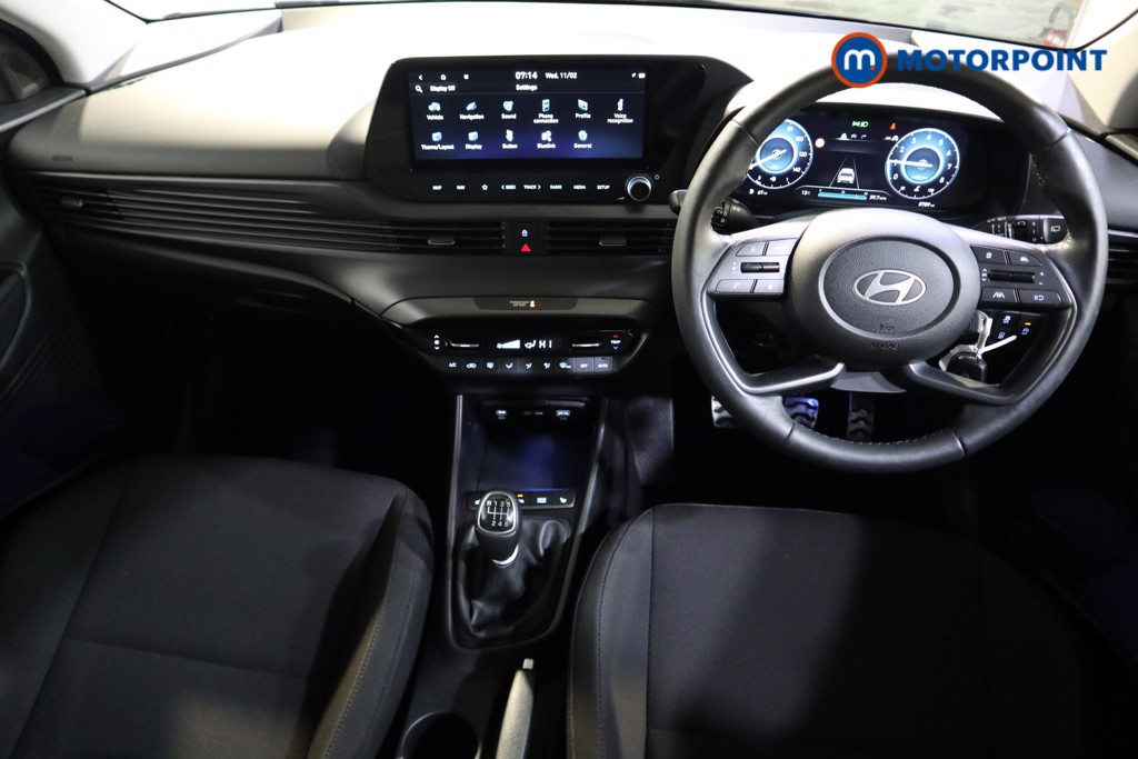 Used Hyundai BAYON 2024 for sale - 77516769: Photo 9