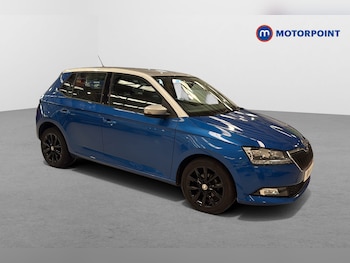 Used Skoda Fabia 2020 for sale - 79414865: Photo