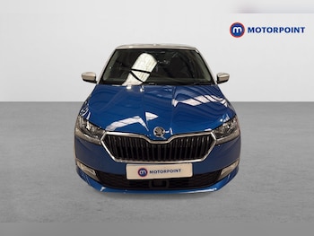 Used Skoda Fabia 2020 for sale - 79414865: Photo