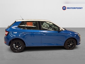 Used Skoda Fabia 2020 for sale - 79414865: Photo