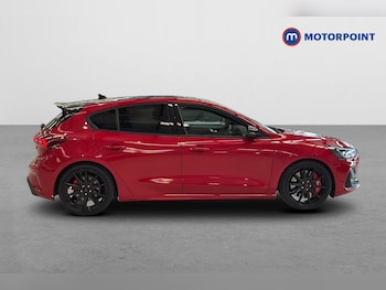 Used Ford Focus undefined for sale - 78613751: Photo