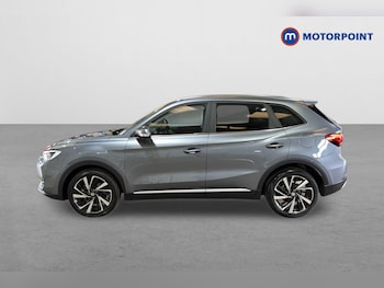 Used MG MG ZS 2025 for sale - 78509982: Photo