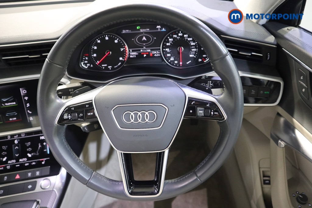 Used Audi A6 2020 for sale - 77916715: Photo 10