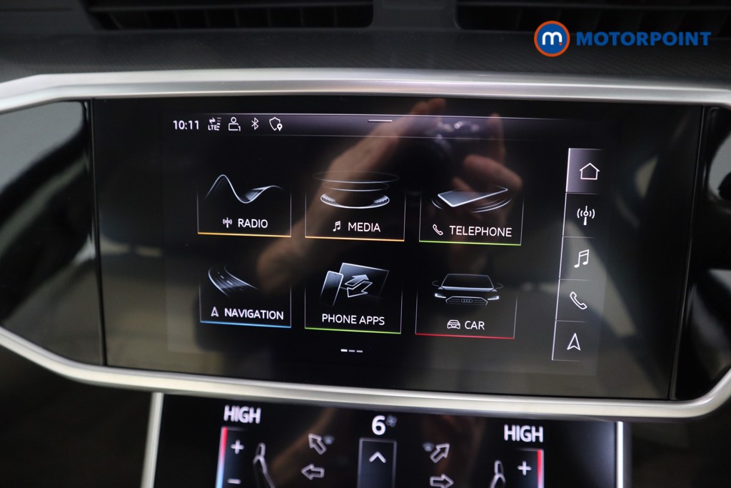 Used Audi A6 2020 for sale - 77916715: Photo 14