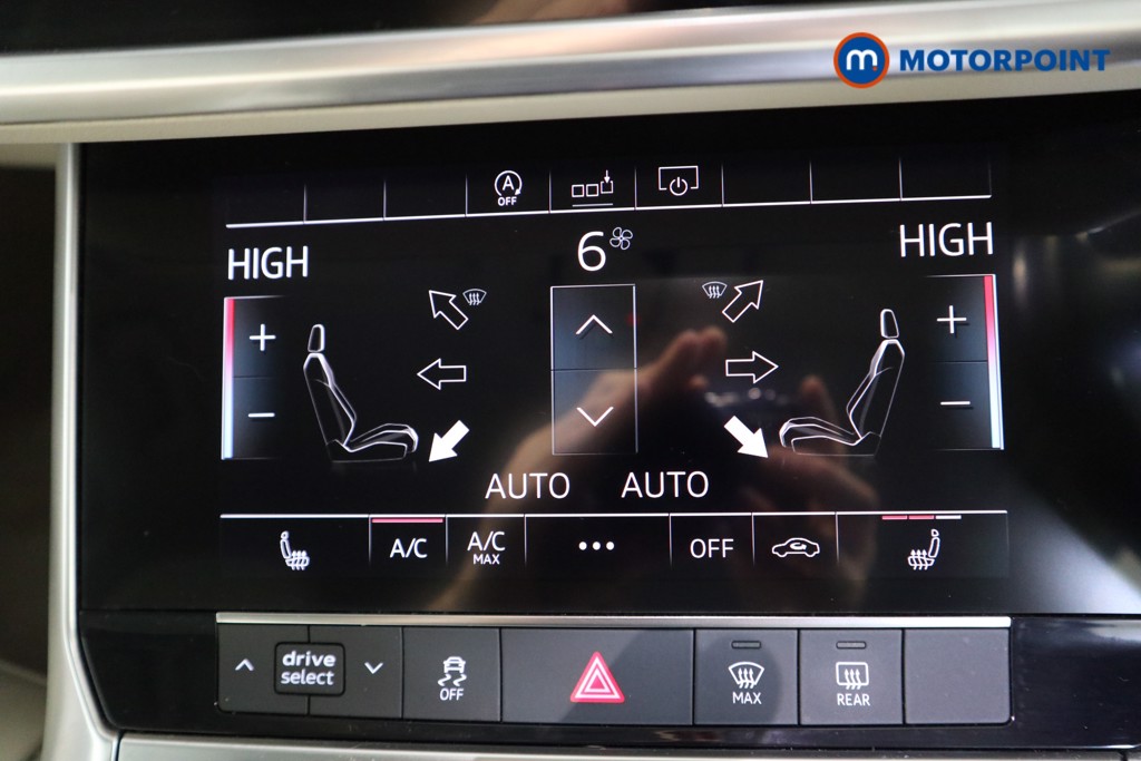 Used Audi A6 2020 for sale - 77916715: Photo 15