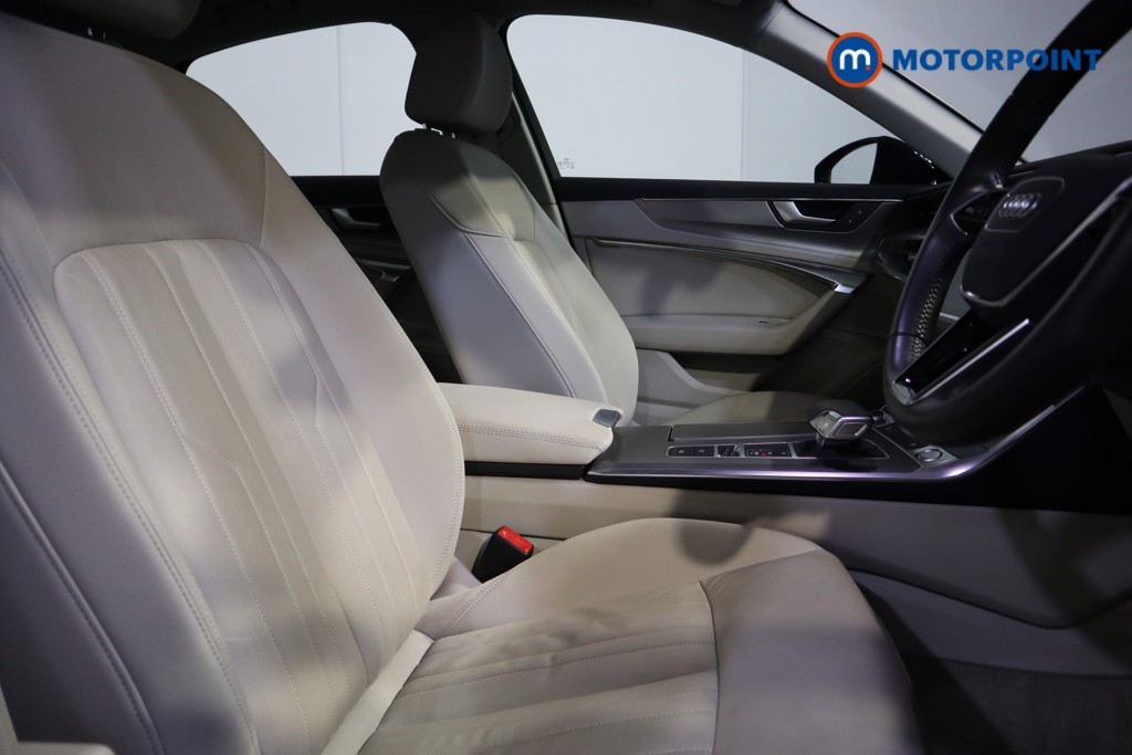 Used Audi A6 2020 for sale - 77916715: Photo 25