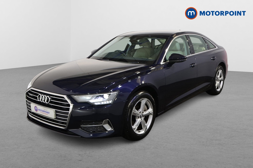 Used Audi A6 2020 for sale - 77916715: Photo 3