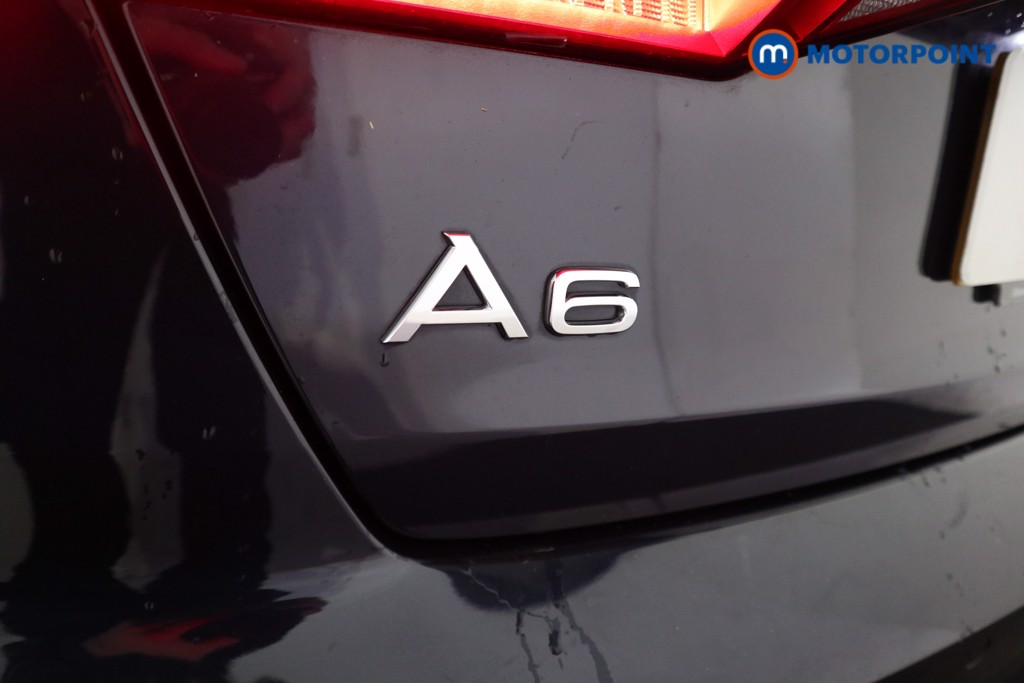 Used Audi A6 2020 for sale - 77916715: Photo 39