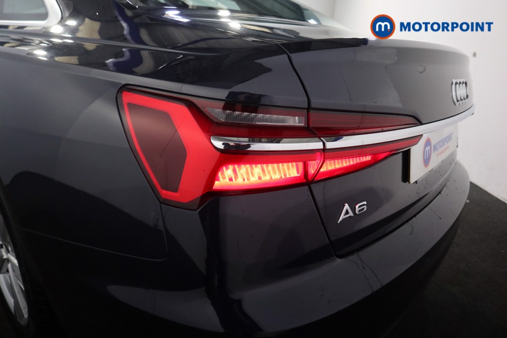 Used Audi A6 2020 for sale - 77916715: Photo 42