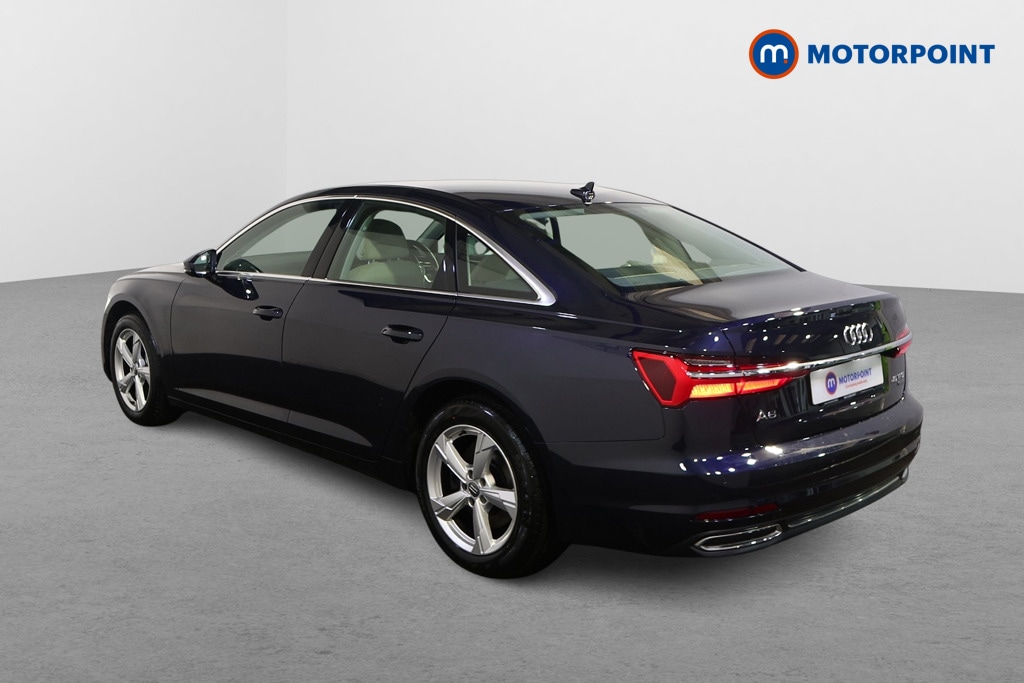 Used Audi A6 2020 for sale - 77916715: Photo 5