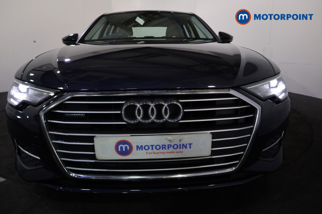 Used Audi A6 2020 for sale - 77916715: Photo 50