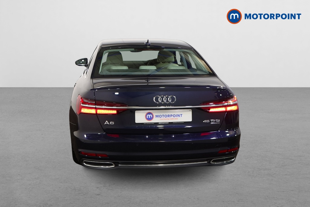 Used Audi A6 2020 for sale - 77916715: Photo 6