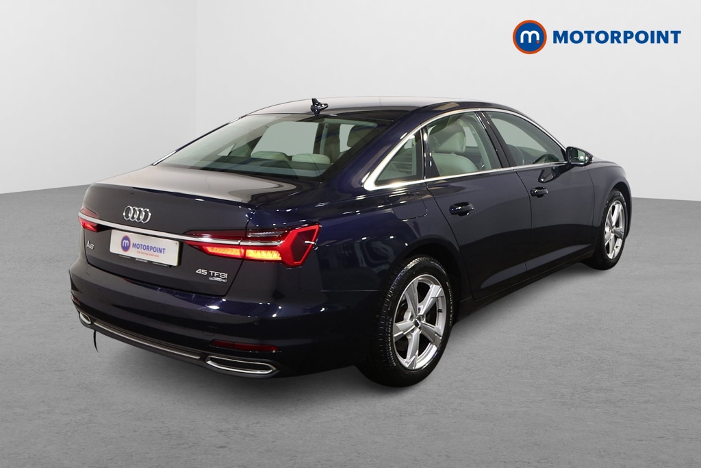 Used Audi A6 2020 for sale - 77916715: Photo 7