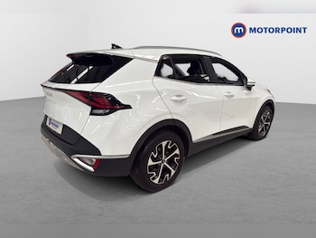 Used Kia Sportage 2022 for sale - 78992792: Photo