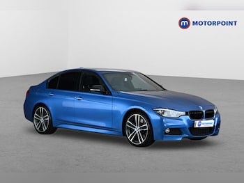 Used BMW 3 Series 2018 for sale - 79458036: Photo